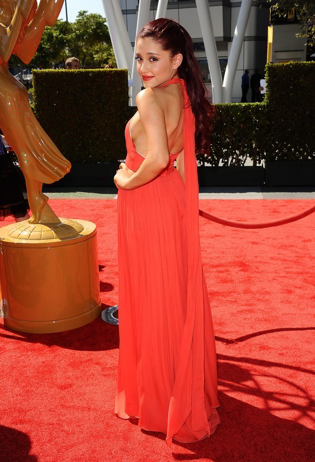 Ariana grande princess dress clearance