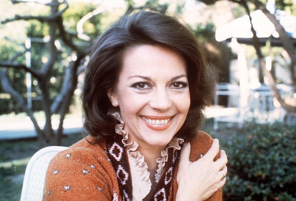 Actress Natalie Wood in 1981; her death was declared an accident, but police reopened the case in 2011 to investigate whether anyone else had played a role. Photo: AP