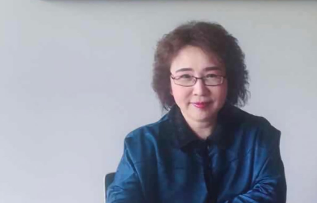 Elizabeth Zhong, aka Ying Zhong of Sunnyhills Auckland, was stabbed more than 20 times in a grisly murder in November 2020.