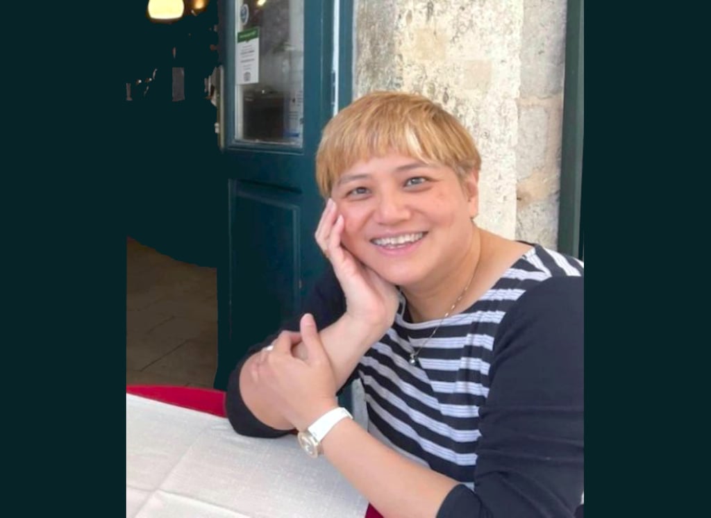 Pek Ying Ling was found dead at a hotel in Newcastle in December last year. Photo: Northumbria Police Pek Ying Ling was found dead at a hotel in Newcastle in December last year. Photo: Northumbria Police