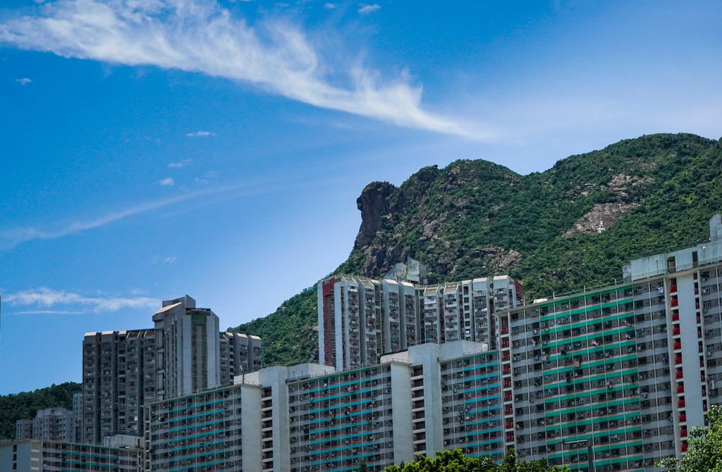 The extra cost under a proposed rent hike amounts to an average monthly increase of HK$26. Photo: Felix Wong