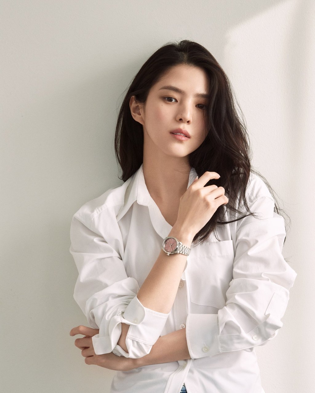 STYLE Edit Omega celebrates inspiring women in film in its latest campaign from actresses Nicole Kidman and Zoe Kravitz to emerging Korean star Han So hee South China Morning Post