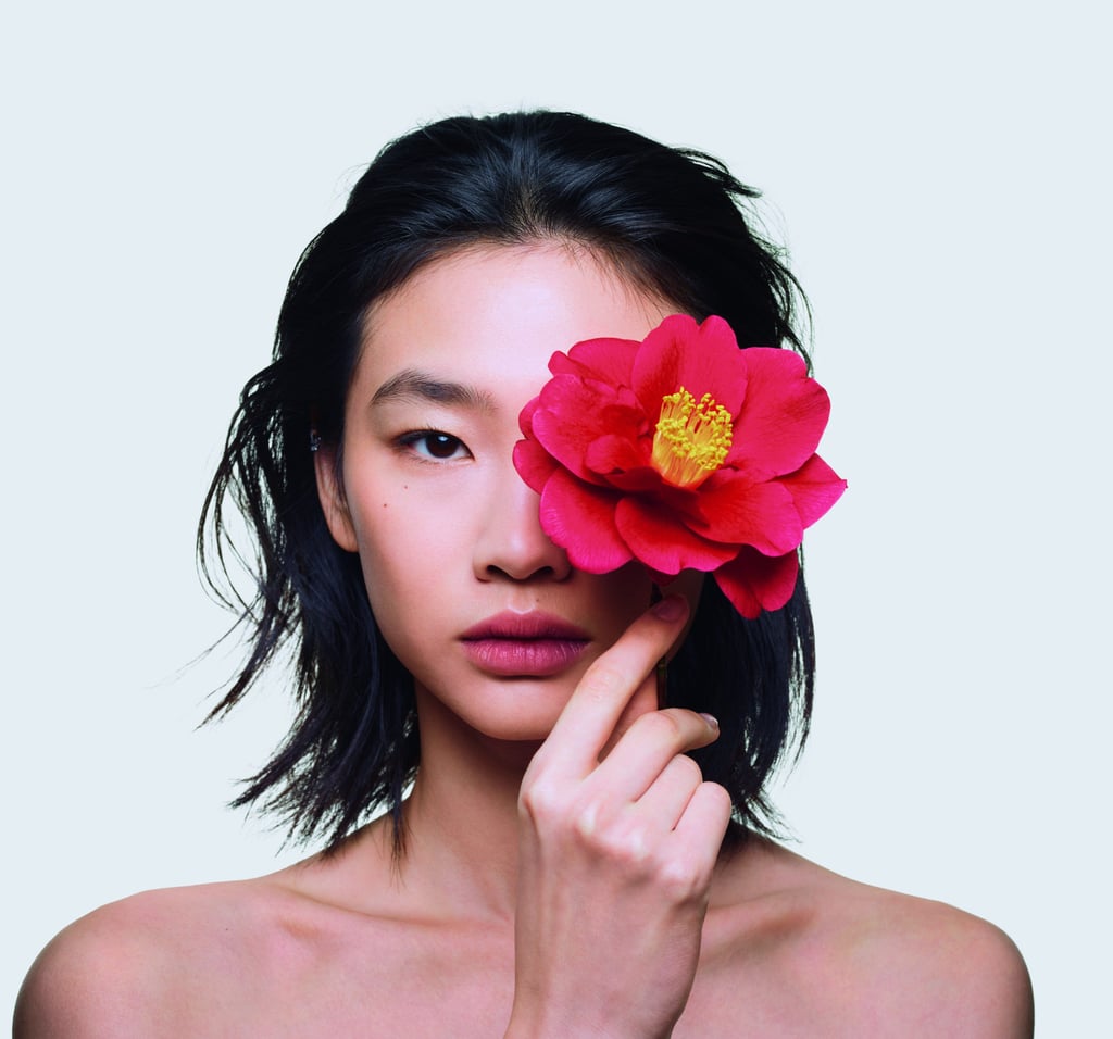 Chanel’s skincare has been using the camellia as an ingredient for its products since 1998. Chanel’s skincare has been using the camellia as an ingredient for its products since 1998.