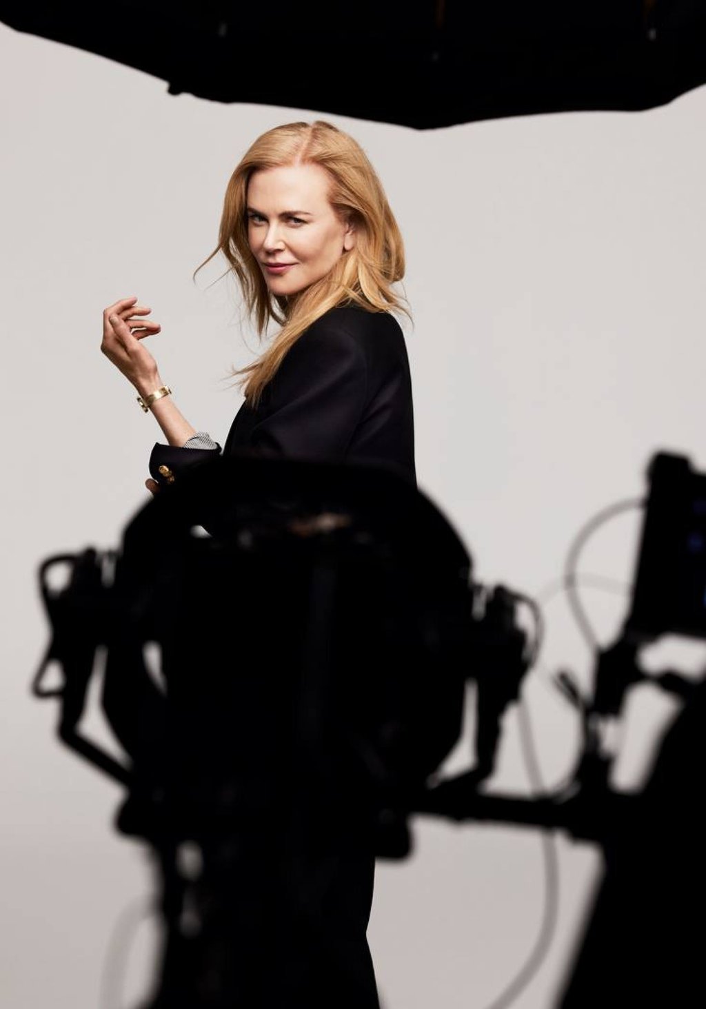 STYLE Edit Omega celebrates inspiring women in film in its latest campaign from actresses Nicole Kidman and Zoe Kravitz to emerging Korean star Han So hee South China Morning Post