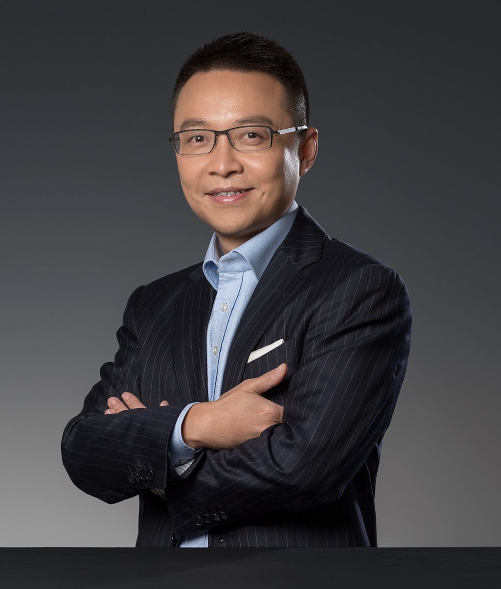 Huang Mingming, founder and CEO of Future Capital. Photo: Handout