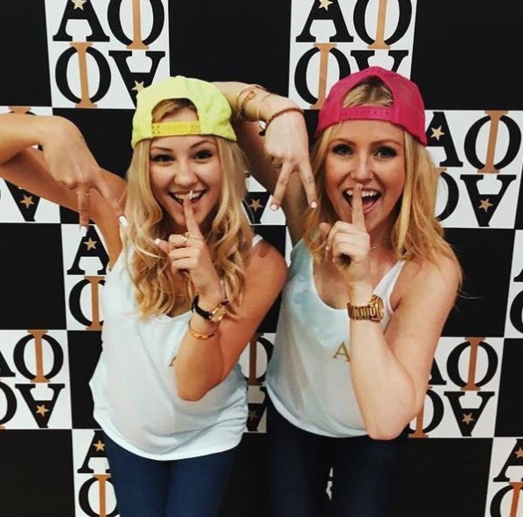 Ava Sambora with actress mum Heather Locklear. Photo: @avasambora/Instagram Ava Sambora with actress mum Heather Locklear. Photo: @avasambora/Instagram