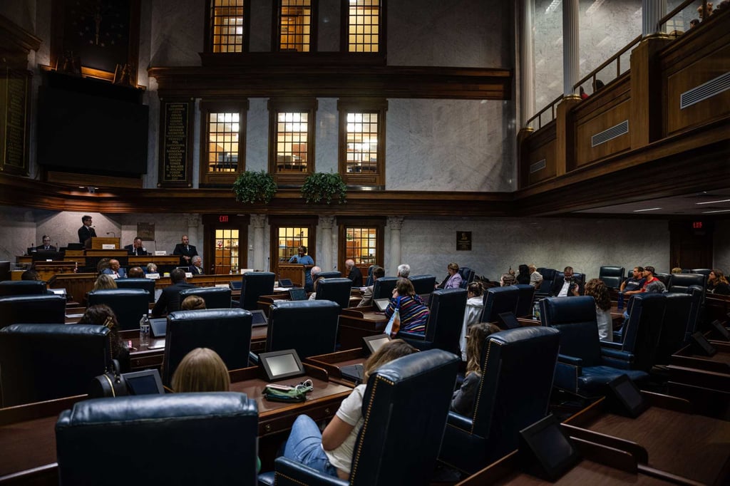 The proposed amendment would outlaw the sale, prescription, or distribution of erectile dysfunction drugs and other male sexual incompetence drugs. Photo: Getty Images/AFP