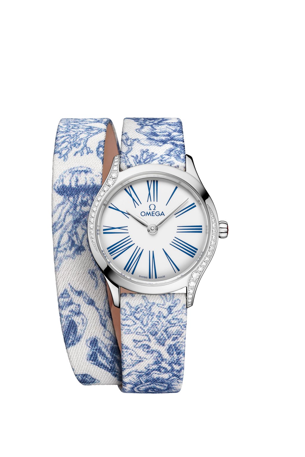 POST EDIT Omega My Choice watch campaign celebrates the modern woman featuring big names who share a drive to succeed South China Morning Post