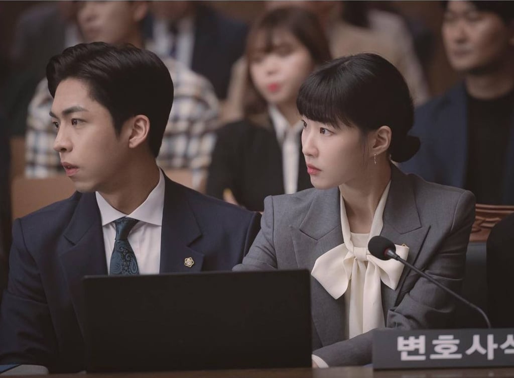 Ha Yoon-kyoung has played some memorable roles in her K-drama career. Photo: @hayoonkie/Instagram