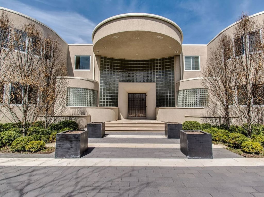 Michael jordan 2016 house deals