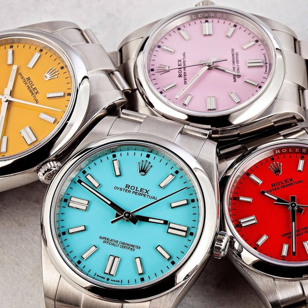 Want to buy a Rolex watch online 6 of the best places you can trust for both new and pre owned watches South China Morning Post