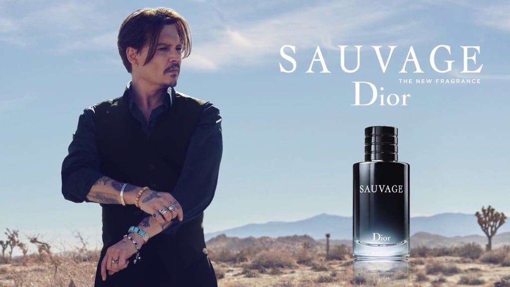 Dior sauvage 2019 new arrivals