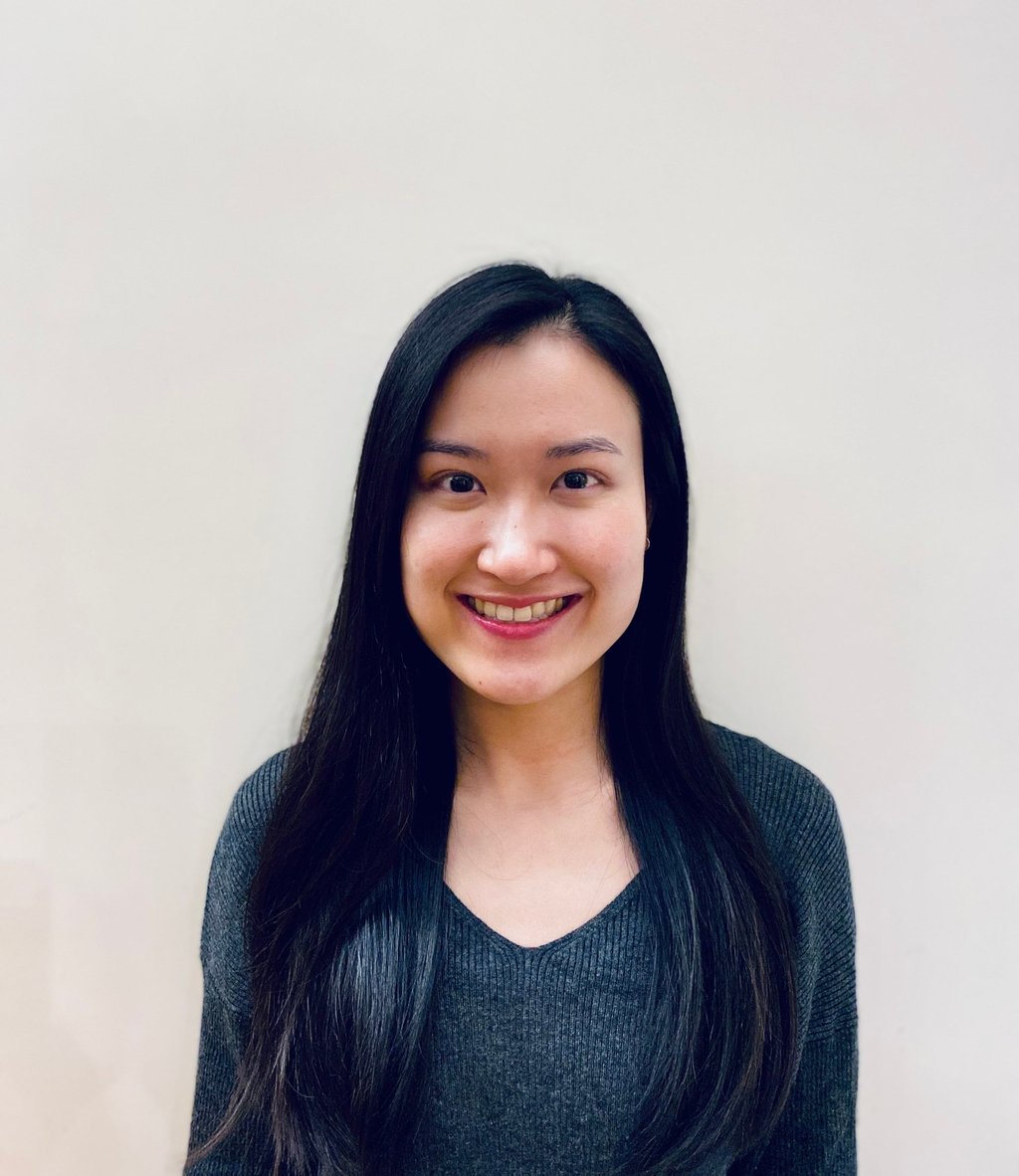 Nicole Lee is the Coolminds project manager. Photo: Coolminds