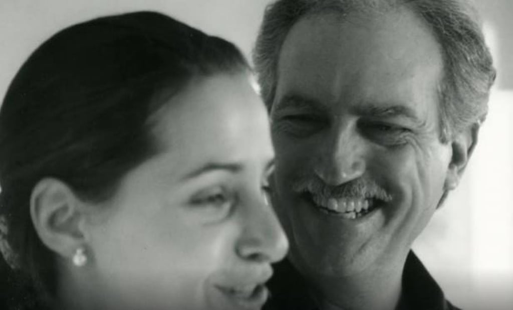Jeff Bezos’ parents, Jacklyn Gise and Miguel Bezos. Photo: @statueellisfdn/Instagram Jeff Bezos’ parents, Jacklyn Gise and Miguel Bezos. Photo: @statueellisfdn/Instagram