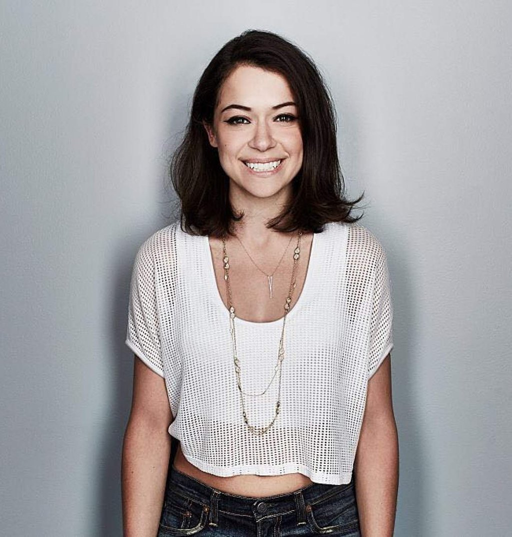 Tatiana Maslany has won several awards in her acting career so far. Photo: @tatianamaslny/Instagram Tatiana Maslany has won several awards in her acting career so far. Photo: @tatianamaslny/Instagram