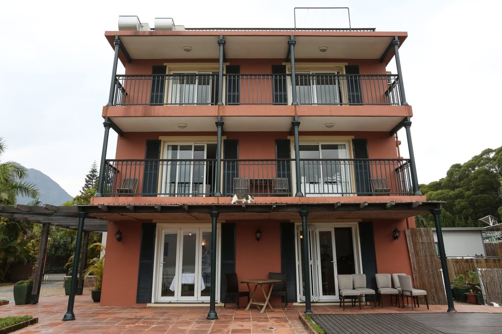 One-ThirtyOne in Sai Kung. Photo: Jonathan Wong