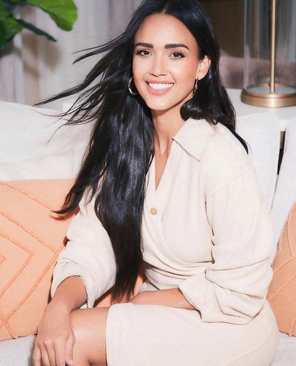 Jessica Alba was filming Flipper as a 14 year old when she went missing. Photo: @jessicaalba/Instagram Jessica Alba was filming Flipper as a 14 year old when she went missing. Photo: @jessicaalba/Instagram