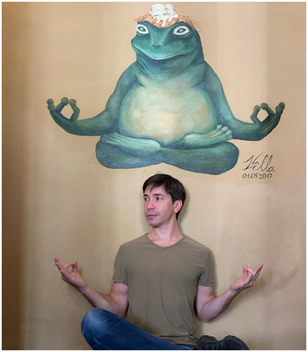 Justin Long was drugged and taken on a terrifying joyride by a gang of men in Michigan. Photo: @justinlong/Instagram Justin Long was drugged and taken on a terrifying joyride by a gang of men in Michigan. Photo: @justinlong/Instagram