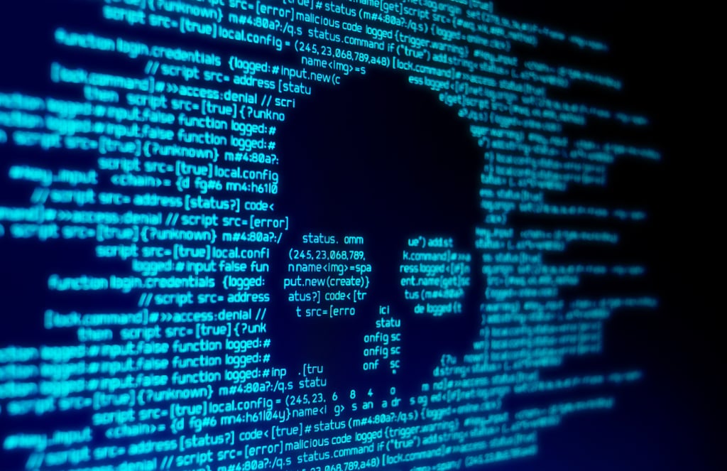 Cyberattacks are on the rise in Hong Kong. Photo: Shutterstock Images Cyberattacks are on the rise in Hong Kong. Photo: Shutterstock Images