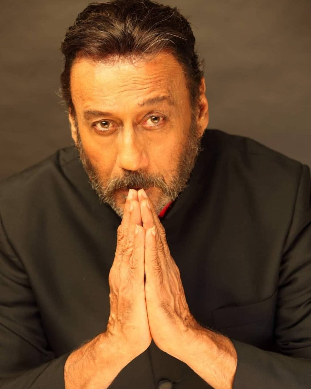 Jackie Shroff is a veteran actor in Bollywood. Photo: @apnabhidu/Instagram