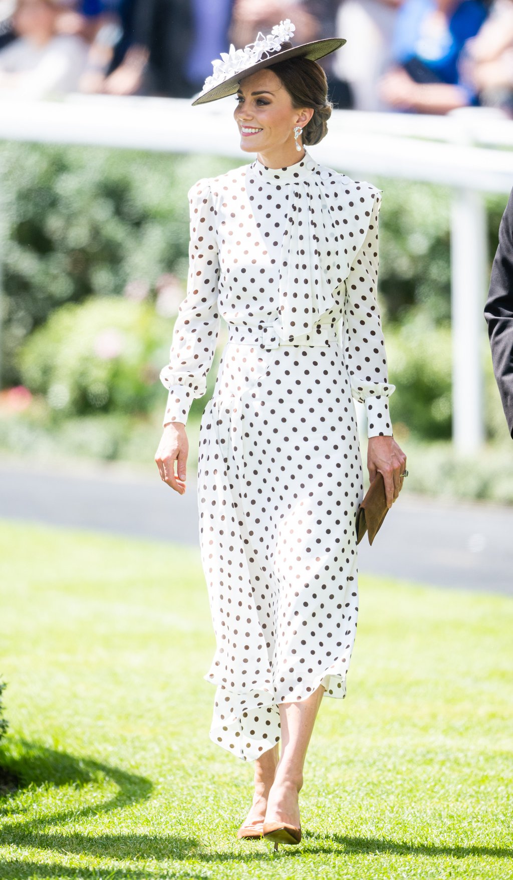 Kate middleton polo dress cheap