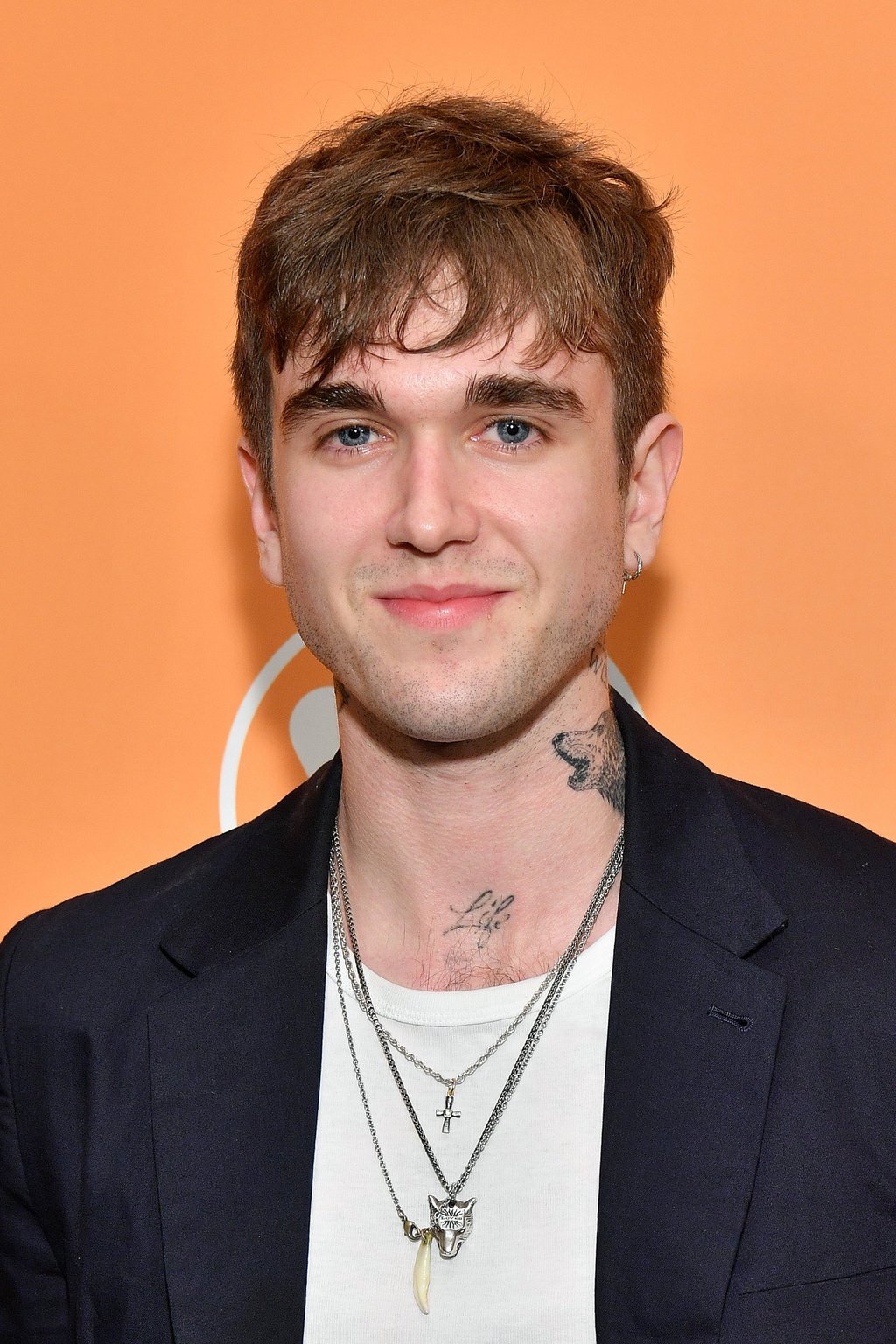 Gabriel-Kane Day-Lewis in March 2020. Photo: Wire Image Gabriel-Kane Day-Lewis in March 2020. Photo: Wire Image