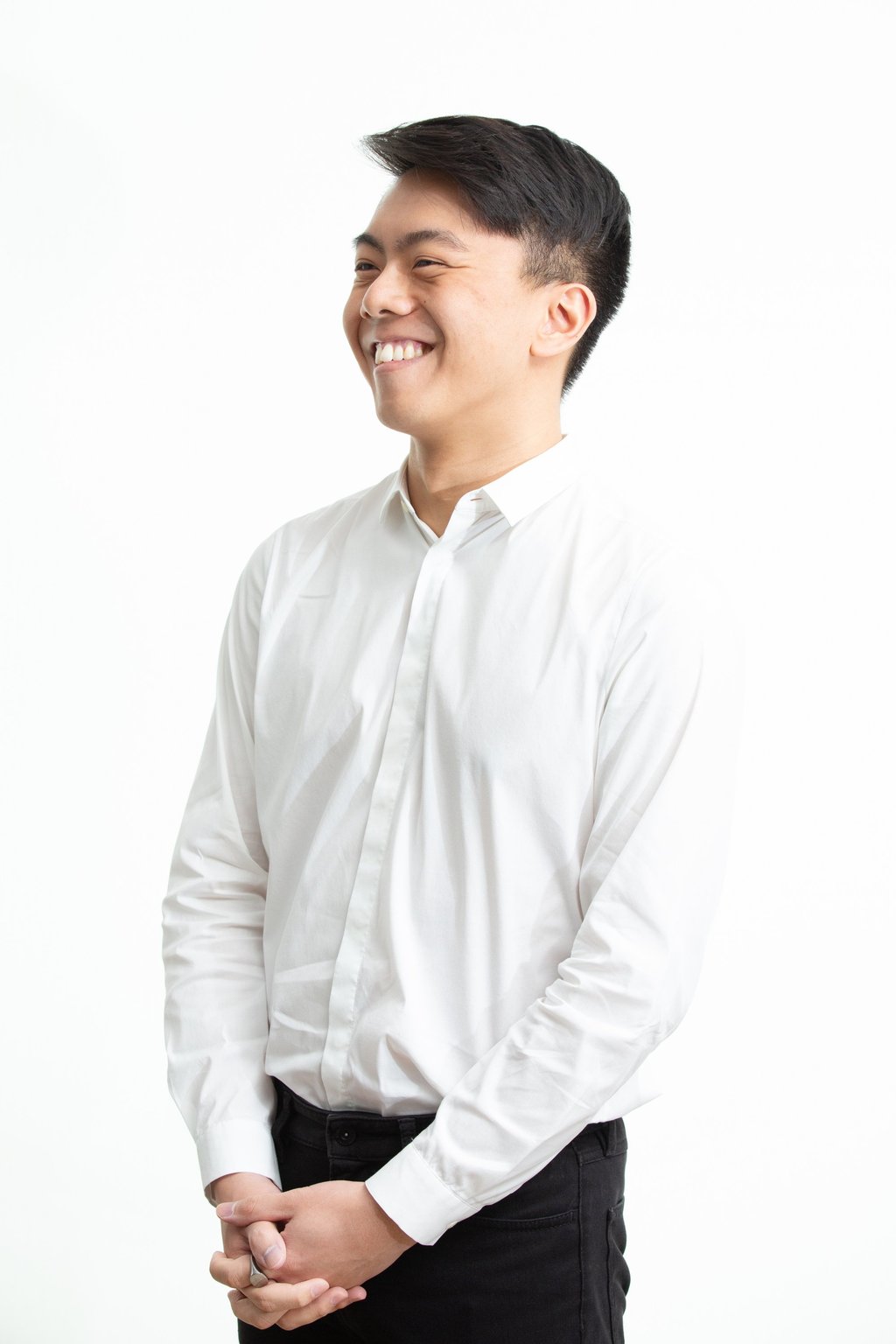 Wesley Ho is a co-founder of Napp Studio & Architects. Photo: Napp Studio & Architects Wesley Ho is a co-founder of Napp Studio & Architects. Photo: Napp Studio & Architects