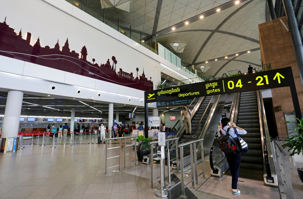 Some of the victims ended up in Cambodia. Photo: Shutterstock Some of the victims ended up in Cambodia. Photo: Shutterstock