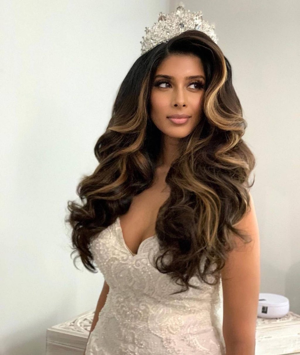 Nadia Jagessar won the hearts of multiple men on Indian Matchmaking. Photo: @nadiajagessar/Instagram