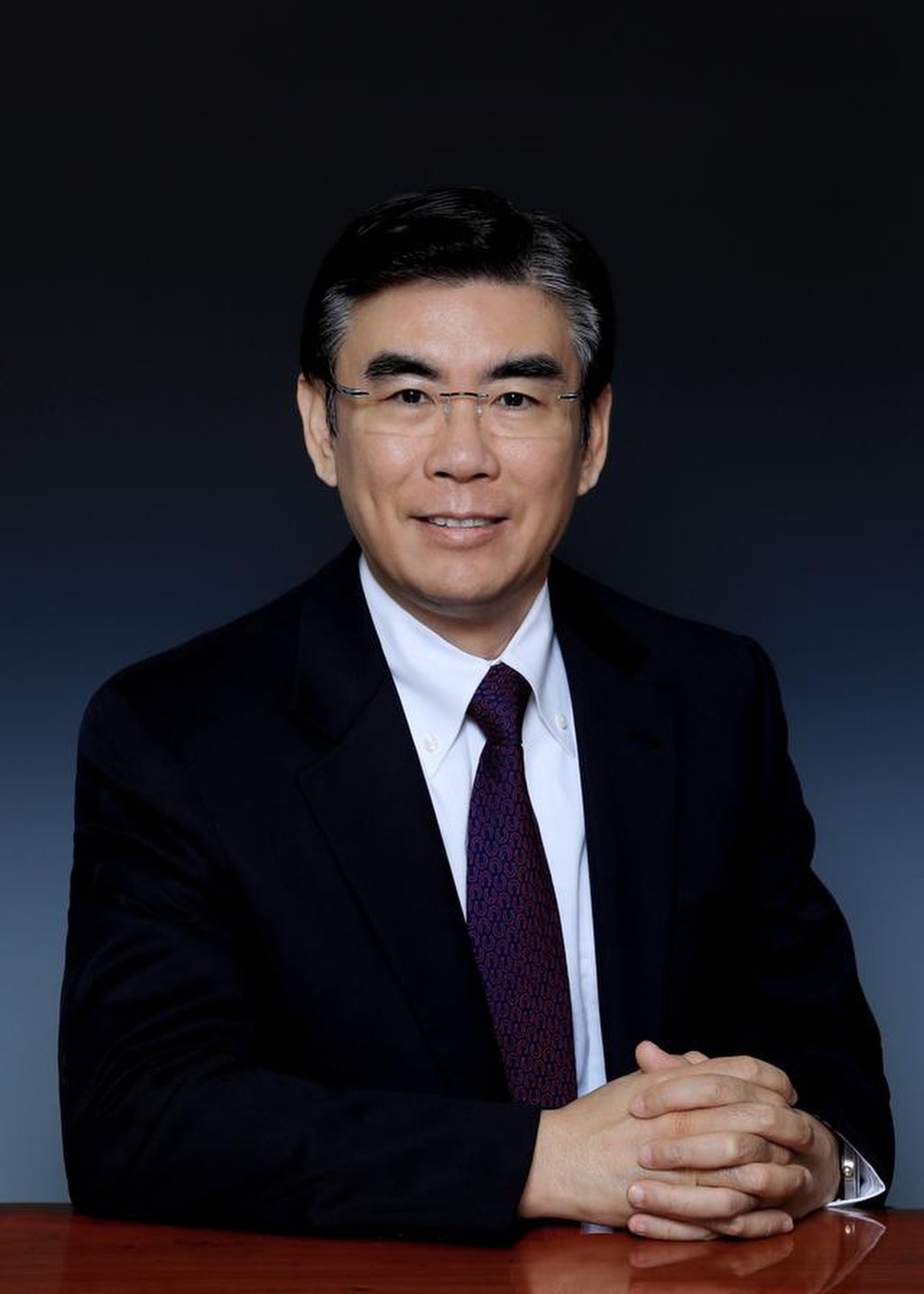 Wei Shaojun, president of the integrated circuit design branch at the China Semiconductor Industry Association. Photo: Sina Wei Shaojun, president of the integrated circuit design branch at the China Semiconductor Industry Association. Photo: Sina
