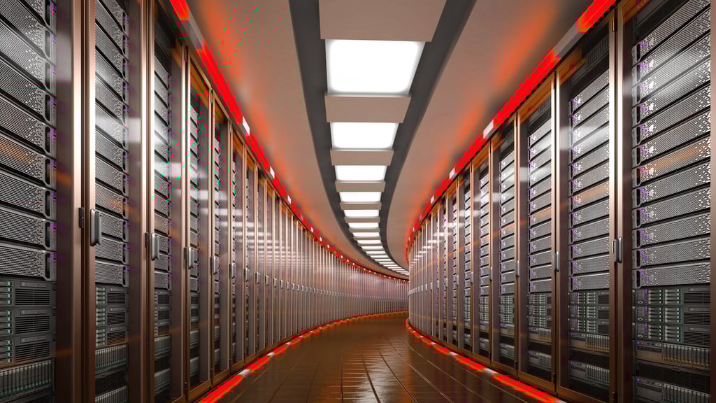 The Cyberspace Administration of China requires companies that seek to export their mainland data to provide relevant information about the data centre overseas tasked to handle such transfer. Photo: Shutterstock The Cyberspace Administration of China requires companies that seek to export their mainland data to provide relevant information about the data centre overseas tasked to handle such transfer. Photo: Shutterstock
