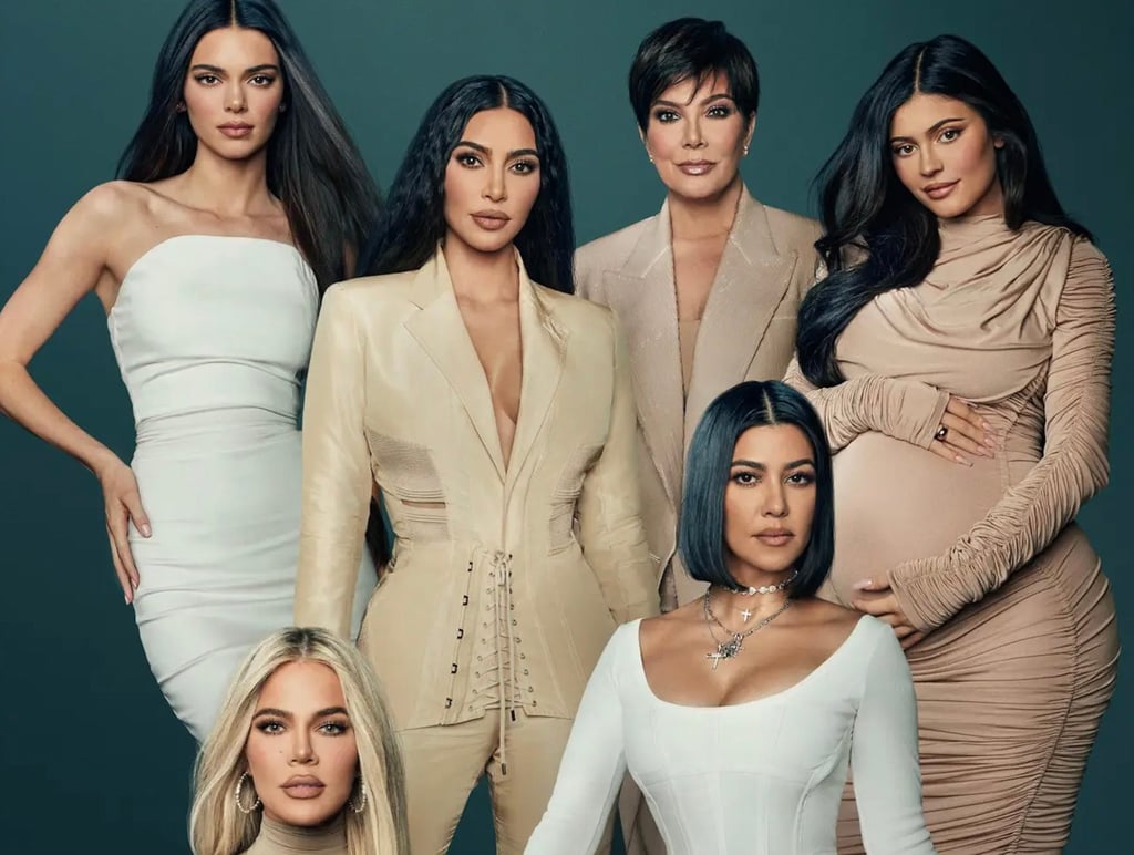 The Kardashians on Hulu offers viewers a look inside the increasingly sophisticated homes of the wealthy US family. Photo: Hulu The Kardashians on Hulu offers viewers a look inside the increasingly sophisticated homes of the wealthy US family. Photo: Hulu