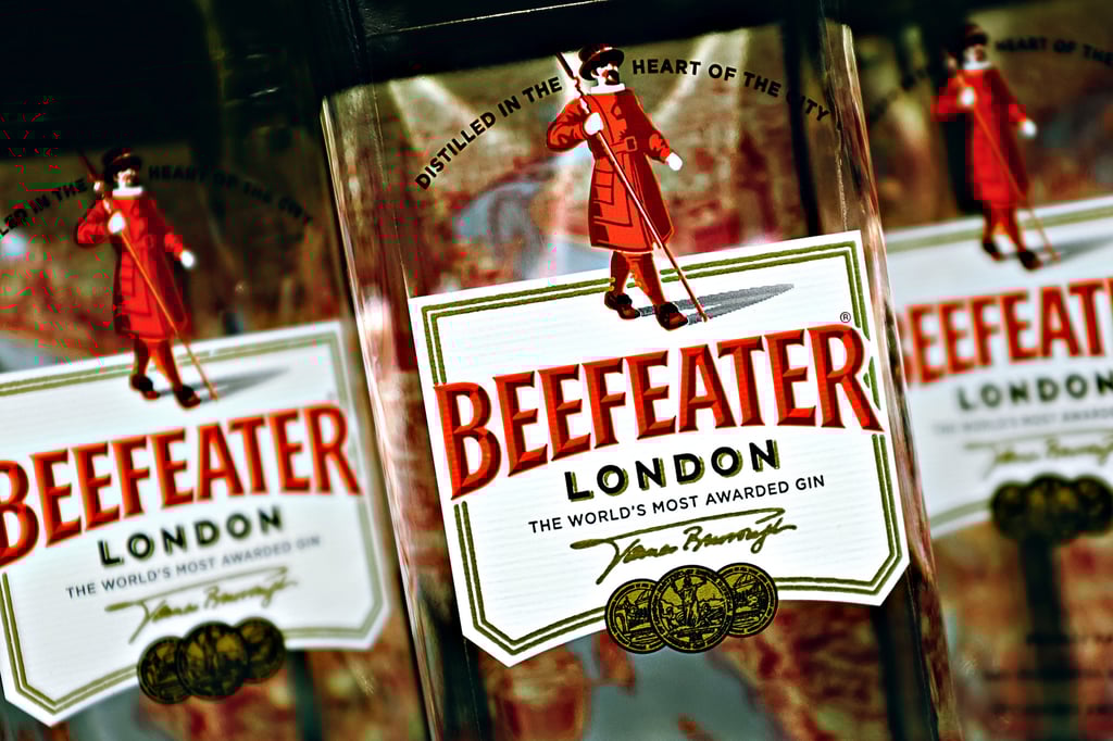 Gins have evolved from the juniper-flavoured London gins (above) our grandparents used to drink. Photo: Shutterstock Gins have evolved from the juniper-flavoured London gins (above) our grandparents used to drink. Photo: Shutterstock