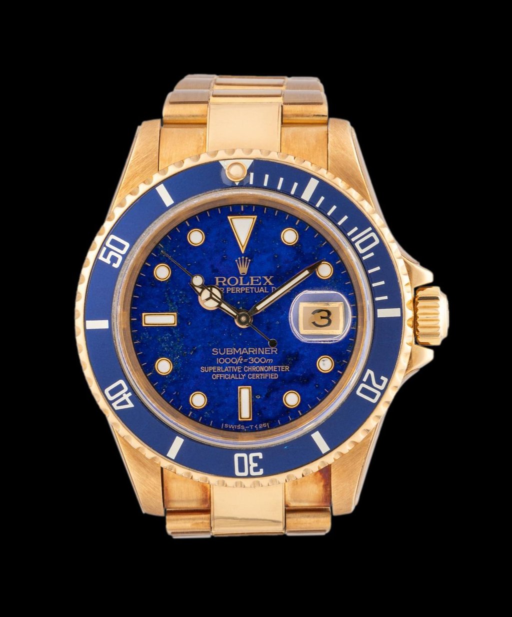 Why are Rolex watch prices in Britain hiking up despite the pound sterling slump The luxury Swiss timepiece brand increased price tags by 5 per cent while demand still outstrips supply