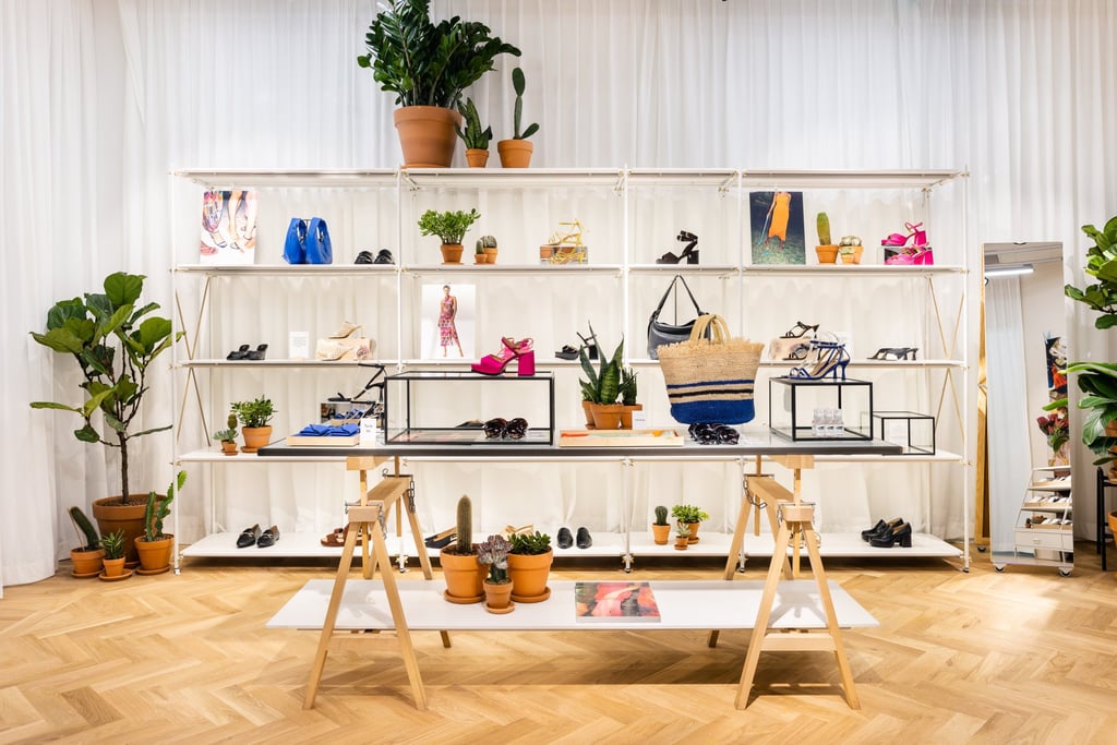 Other Stories opens in Singapore what you need to know about cool girl fashion and lifestyle brand part of H M South China Morning Post
