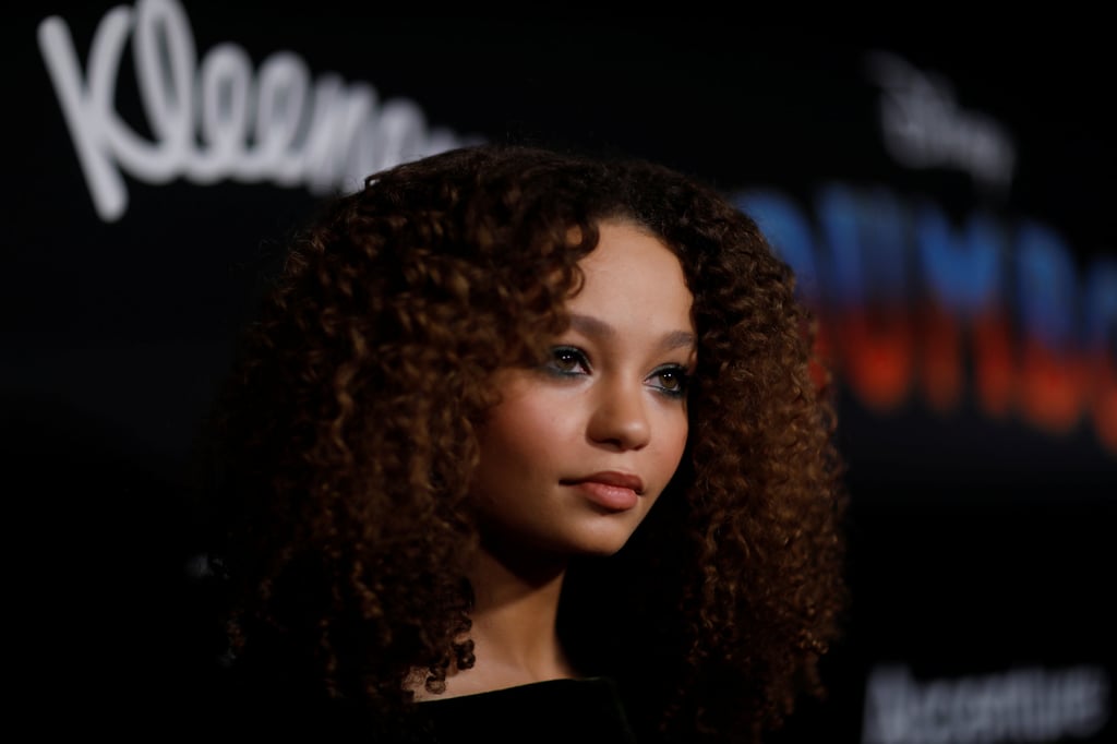 Like her mother Thandiwe Newton, Nico Parker doesn’t read negative comments on social media about herself. Photo: Reuters Like her mother Thandiwe Newton, Nico Parker doesn’t read negative comments on social media about herself. Photo: Reuters