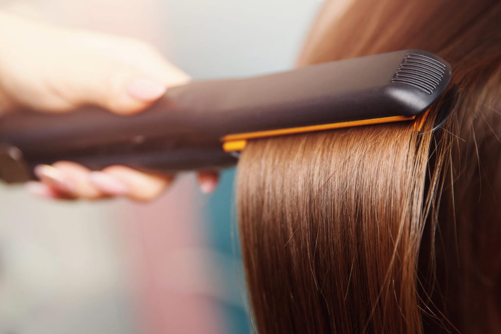 Best heat styling tools for your hair, tips on how to avoid damage, what temperature you should use, and whether to apply protectant | South China Morning Post