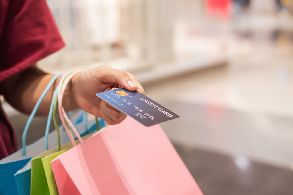 Consumers have complained about not receiving welcome gifts within the specified time. Photo: Shutterstock Consumers have complained about not receiving welcome gifts within the specified time. Photo: Shutterstock