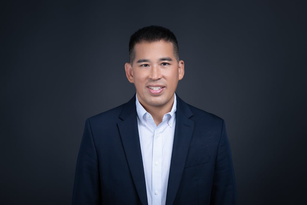 Neil Tan, new chairman of the Fintech Association of Hong Kong. Photo: Handout Neil Tan, new chairman of the Fintech Association of Hong Kong. Photo: Handout