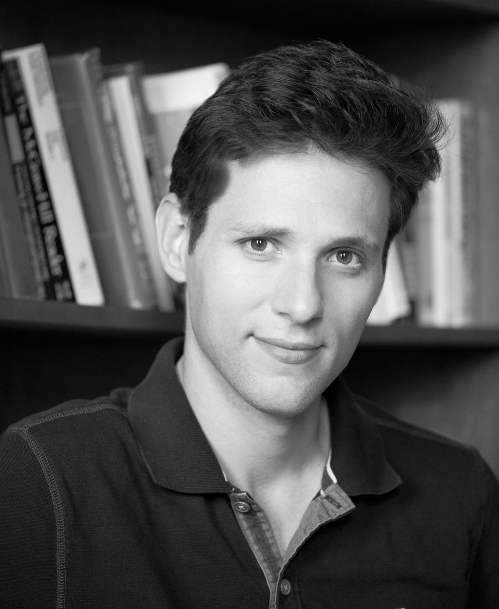 Joel Wuthnow, author of “Gray Dragons: Assessing China’s Senior Military Leadership”. Photo: Handout Joel Wuthnow, author of “Gray Dragons: Assessing China’s Senior Military Leadership”. Photo: Handout