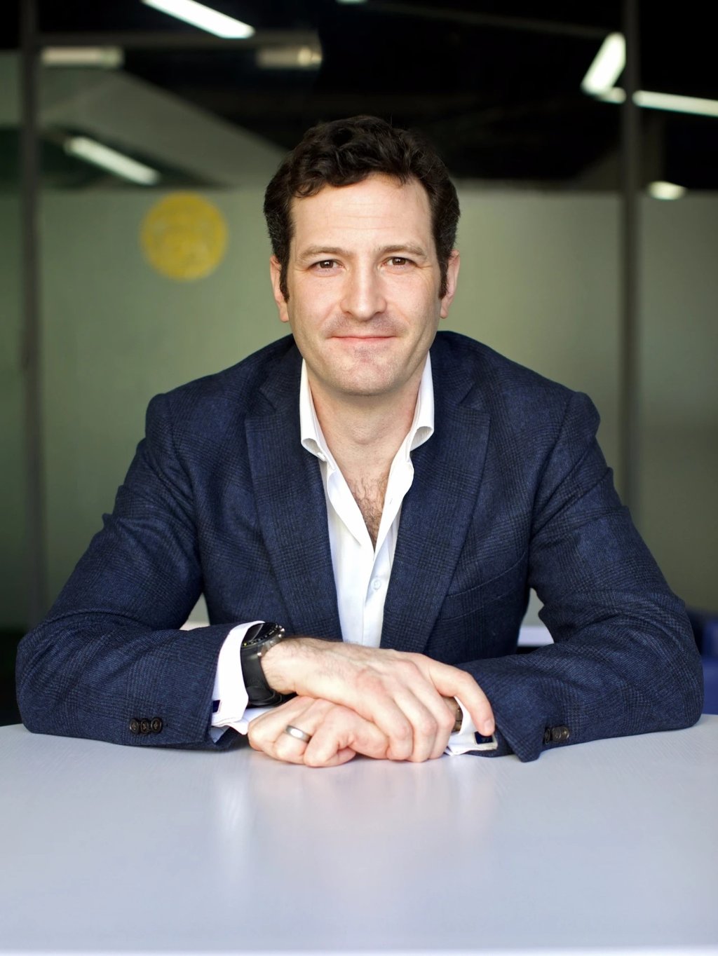 William Vanbergen is executive director of BE Education, a China-based company that provides international education services in the UK, mainland China and Hong Kong. William Vanbergen is executive director of BE Education, a China-based company that provides international education services in the UK, mainland China and Hong Kong.