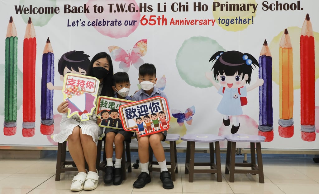 More than 200 kindergartens have been permitted to raise fees, compared with only 90 last year. Photo: Yik Yeung -man More than 200 kindergartens have been permitted to raise fees, compared with only 90 last year. Photo: Yik Yeung -man