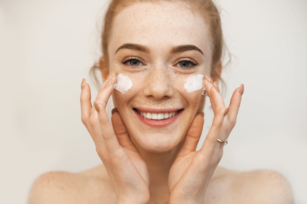 As well as layering products correctly, it’s important to know how much of each to apply, in order to get the best results for your skin. Photo: Shutterstock As well as layering products correctly, it’s important to know how much of each to apply, in order to get the best results for your skin. Photo: Shutterstock