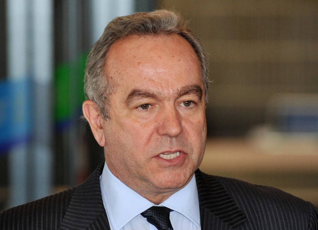 White House Indo-Pacific coordinator Kurt Campbell says climate change and connectivity are among the top concerns for Pacific Island leaders. Photo: TNS