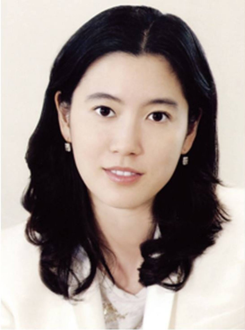 Lim Se-ryung has served as Daesang Group’s vice-chairwoman since 2021. Photo: cherry.longlove1.kr/430