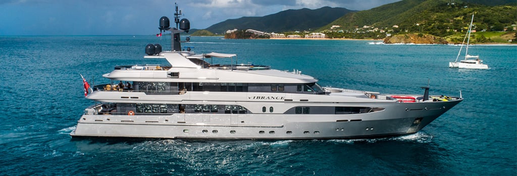 Vibrance can accommodate up to 12 people. Photo: Fraser Vibrance can accommodate up to 12 people. Photo: Fraser