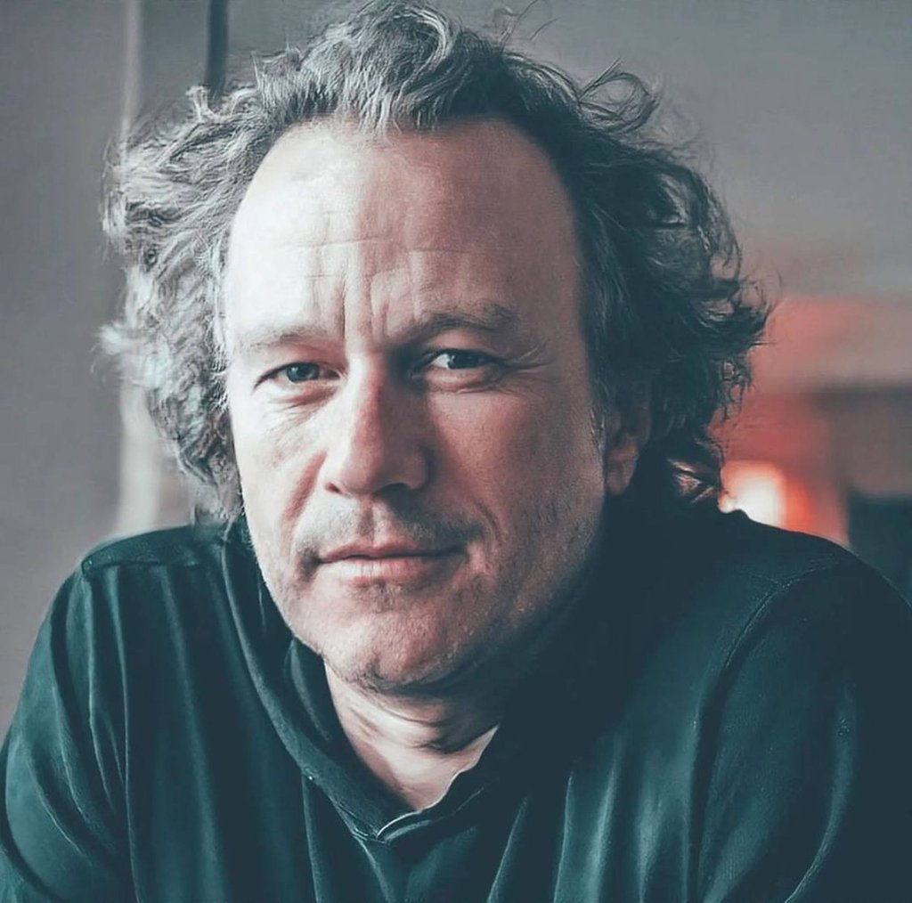 Alper Yesiltas’ interpretation of Heath Ledger, who would now be 43 years old if he were still alive. Photo: Alper Yesiltas Alper Yesiltas’ interpretation of Heath Ledger, who would now be 43 years old if he were still alive. Photo: Alper Yesiltas