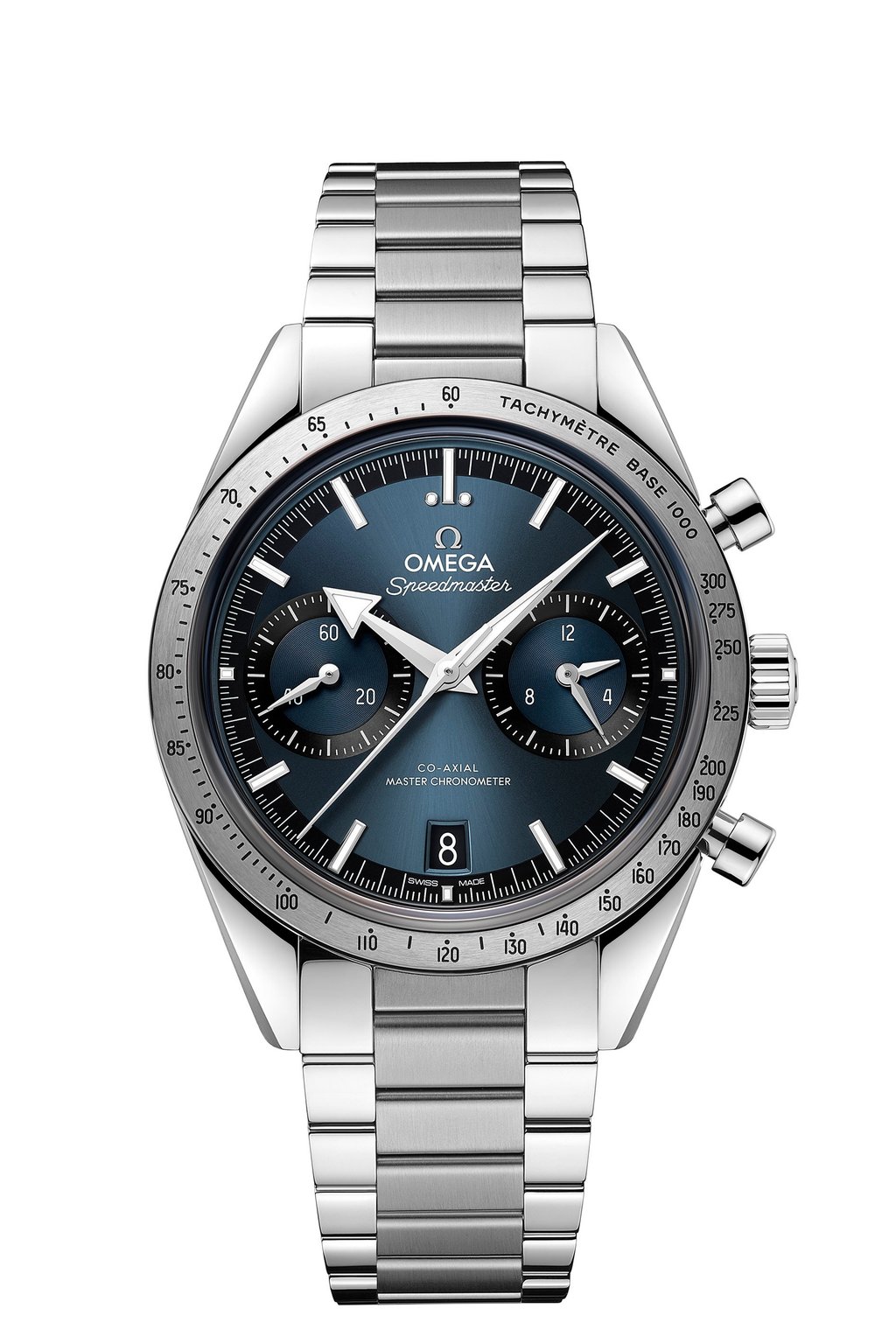 Clooney speedmaster online