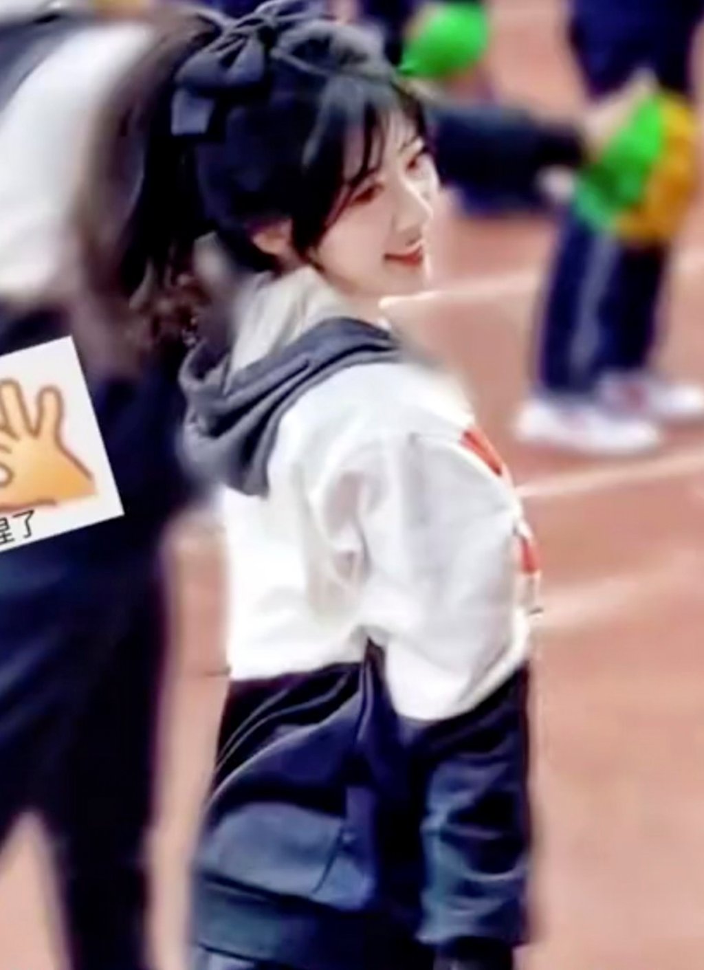 Created in the 1990s, Sailor Moon is a manga character schoolgirl and a champion of justice who leads a group of comrades – the Sailor Soldiers – to save the universe from evil. Photo: Baidu