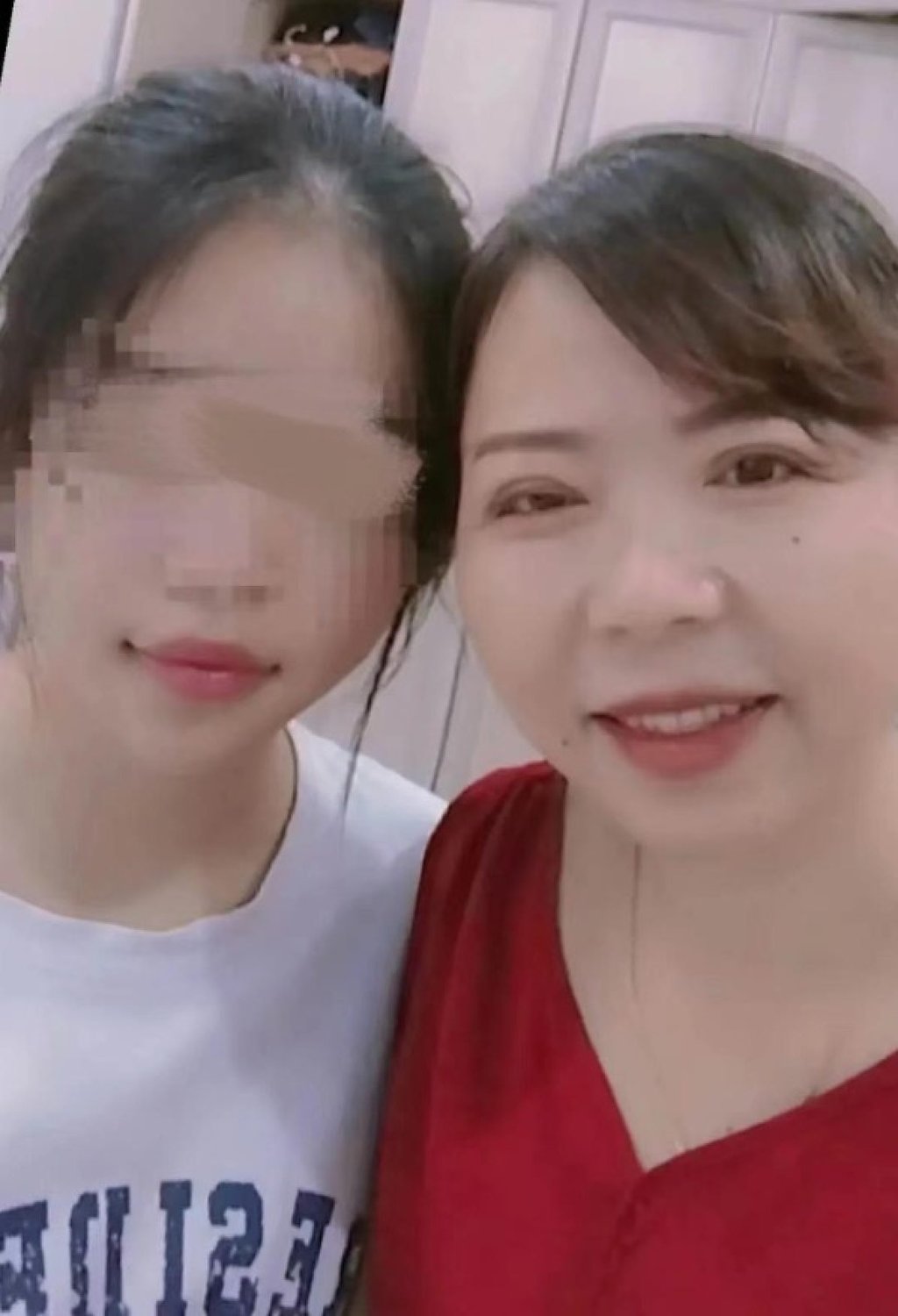 ‘It will not break our ties’: Chinese woman who found her adopted ...
